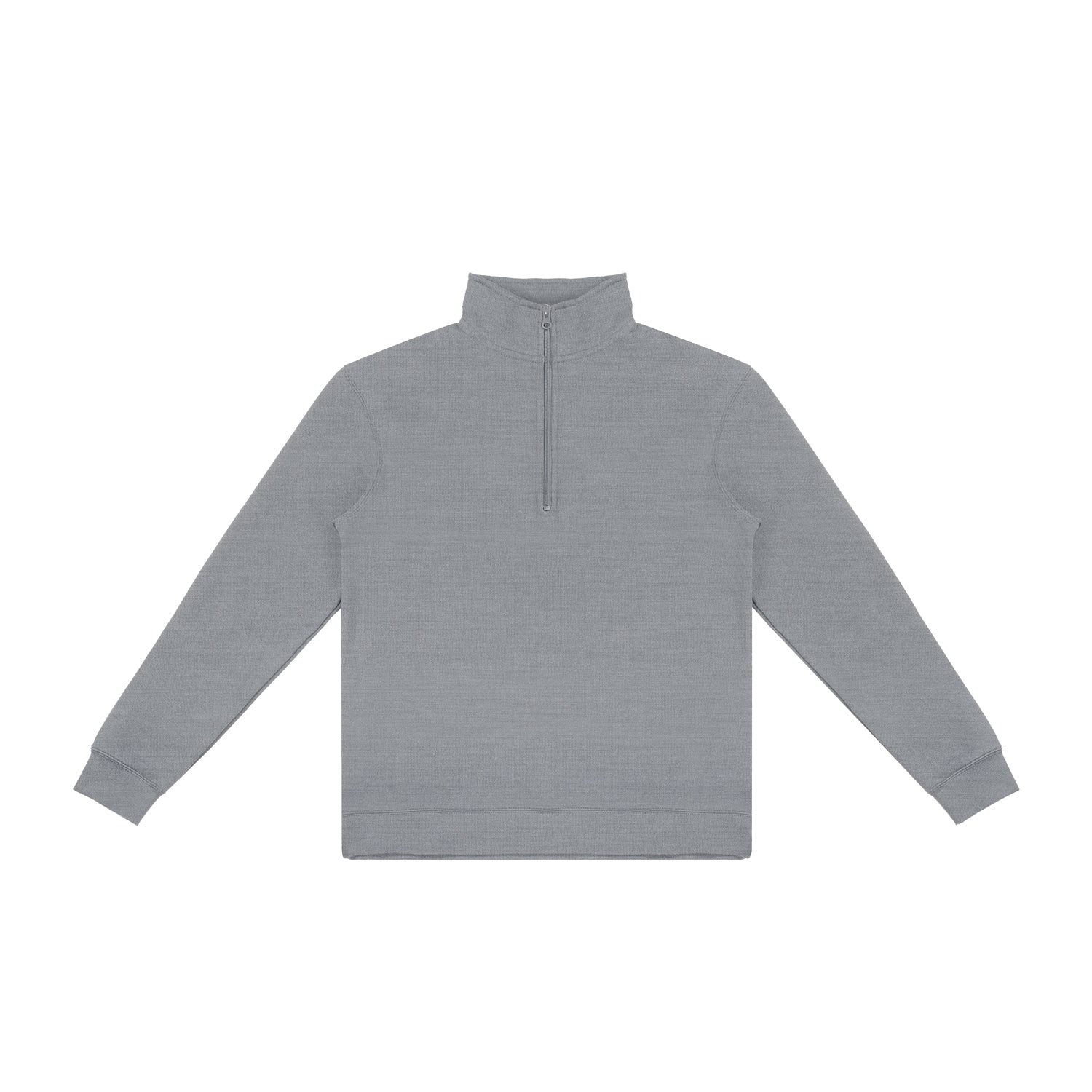 TRENDSWEAR Camden Unisex Quarter Zip - Simply Merchandise