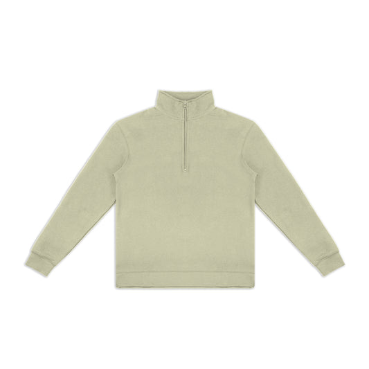 TRENDSWEAR Camden Unisex Quarter Zip - Simply Merchandise