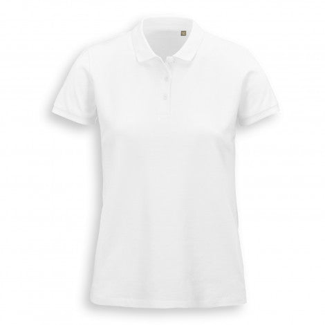 SOLS Planet Womens Polo - Simply Merchandise