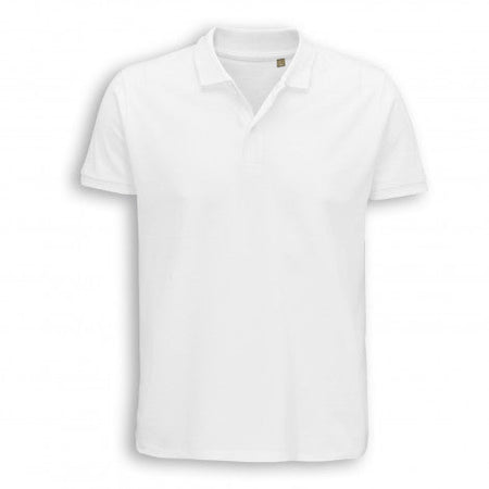 SOLS Planet Mens Polo - Simply Merchandise
