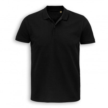 SOLS Planet Mens Polo - Simply Merchandise