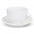 Chai Cup and Saucer - Simply Merchandise