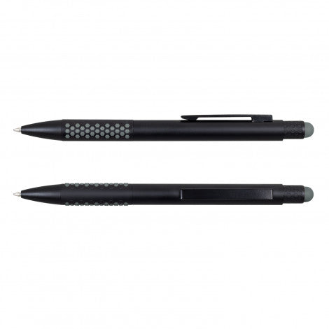 Paragon Stylus Pen with custom branded logo - Simply Merchandise