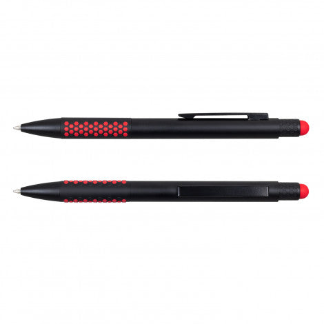 Paragon Stylus Pen with custom branded logo - Simply Merchandise