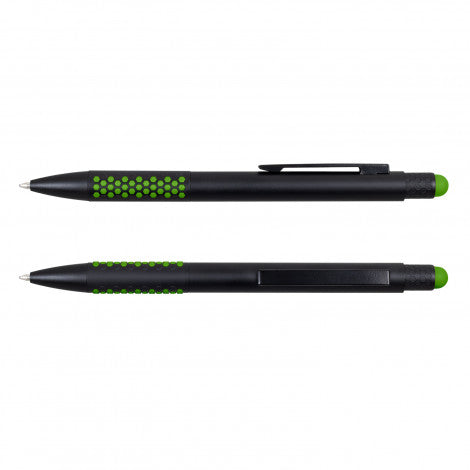 Paragon Stylus Pen with custom branded logo - Simply Merchandise