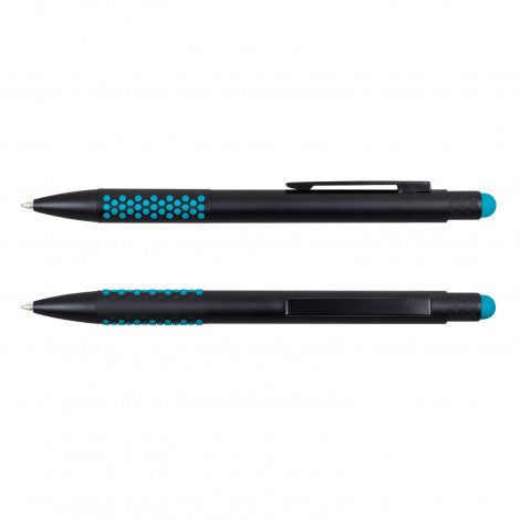 Paragon Stylus Pen with custom branded logo - Simply Merchandise