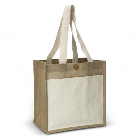 Osiris Tote Bag - Simply Merchandise