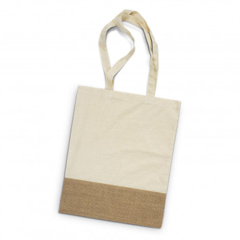 Lima Tote Bag - Simply Merchandise