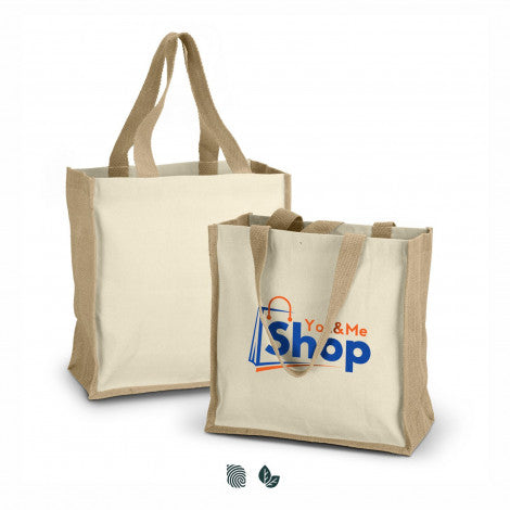 Horus Tote Bag - Simply Merchandise