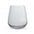 Luigi Bormioli Optica Stemless Low Ball - Simply Merchandise