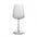 Luigi Bormioli Optica Chardonnay Glass - Simply Merchandise