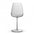 Luigi Bormioli Optica Bordeaux Glass - Simply Merchandise