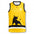 Custom Mens AFL Top - Simply Merchandise