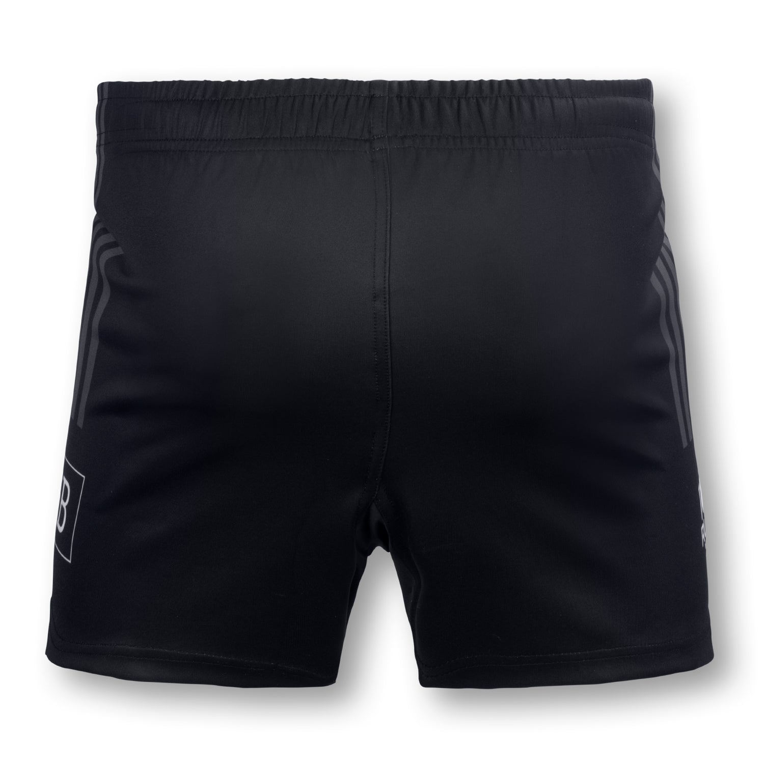 Custom Mens Rugby Shorts - Simply Merchandise