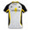 Custom Mens Volleyball Top - Simply Merchandise
