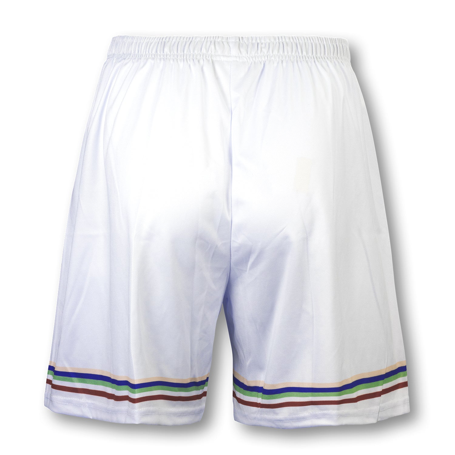 Custom Mens Tennis Shorts - Simply Merchandise