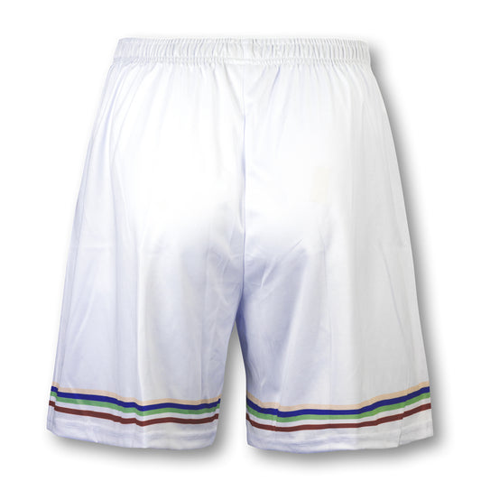 Custom Mens Tennis Shorts - Simply Merchandise