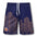 Custom Womens Basketball Shorts - Simply Merchandise