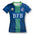 Custom Womens Rugby T-Shirt - Simply Merchandise