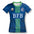 Custom Womens Rugby T-Shirt - Simply Merchandise