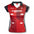 Custom Womens Netball Top - Simply Merchandise