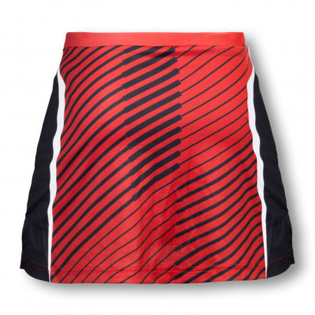 Custom Womens Netball Skirt - Simply Merchandise