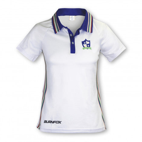 Custom Womens Tennis Top - Simply Merchandise