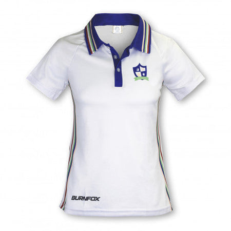 Custom Womens Tennis Top - Simply Merchandise