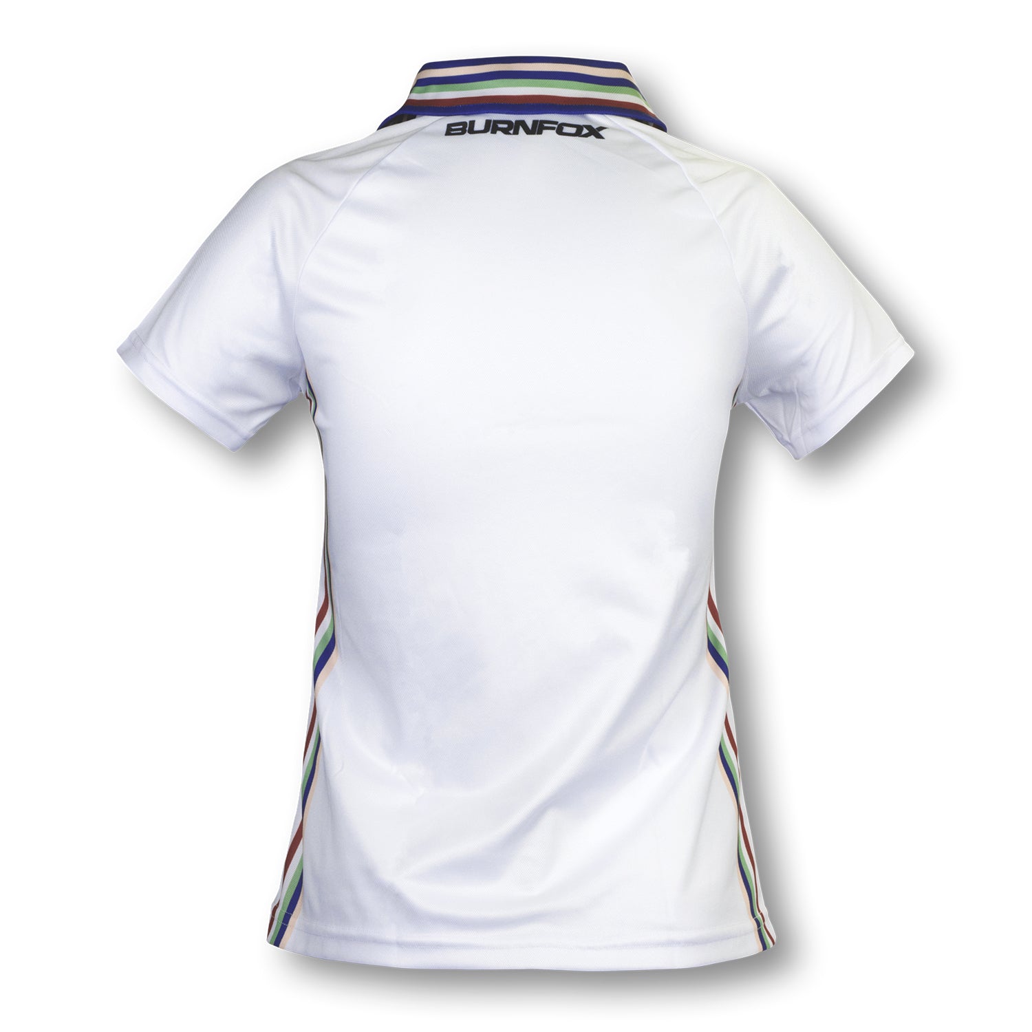 Custom Womens Tennis Top - Simply Merchandise