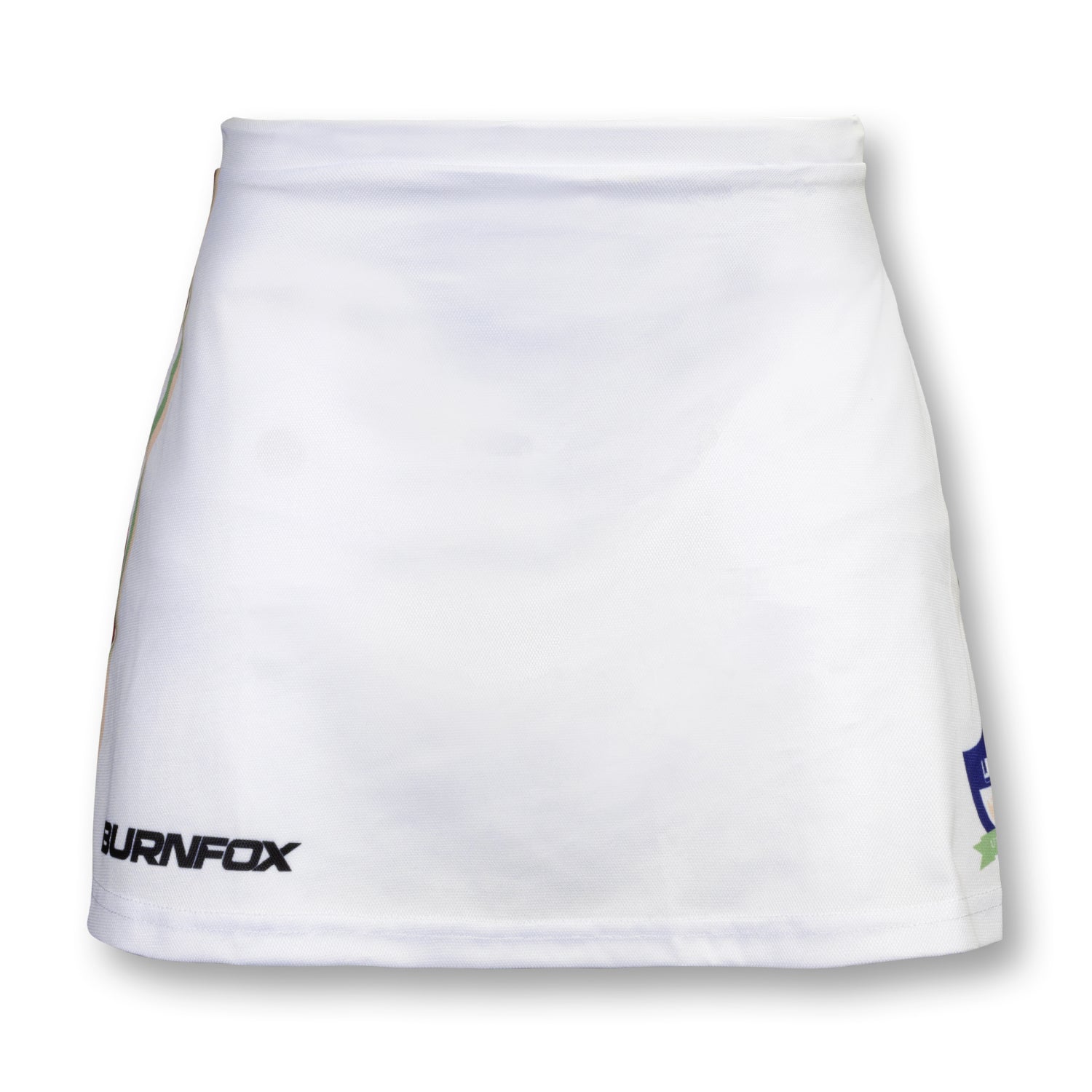 Custom Womens Tennis Skirt - Simply Merchandise