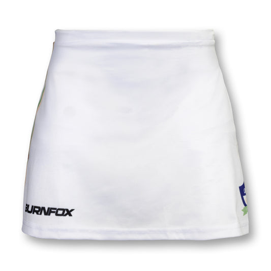 Custom Womens Tennis Skirt - Simply Merchandise