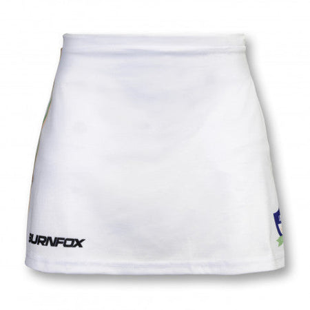 Custom Womens Tennis Skirt - Simply Merchandise