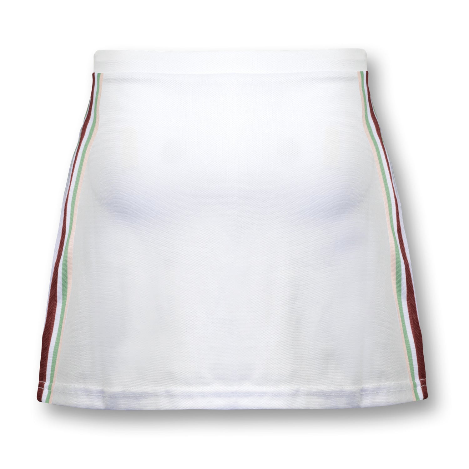 Custom Womens Tennis Skirt - Simply Merchandise