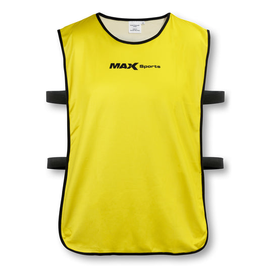 Custom Training Bib - Simply Merchandise