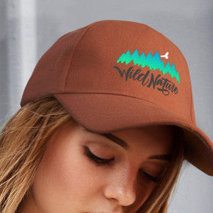 Rift Cap - Simply Merchandise