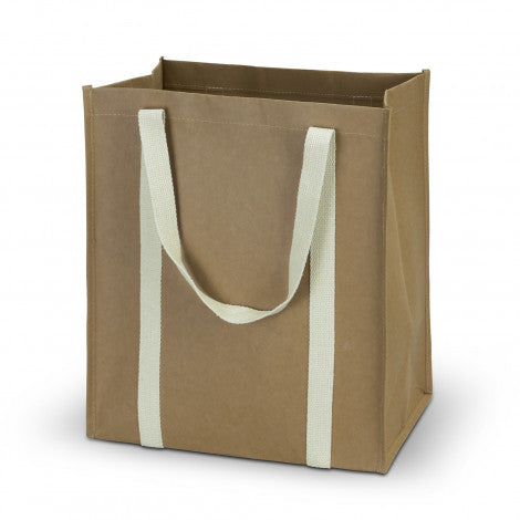 Kraft Tote Bag - Simply Merchandise