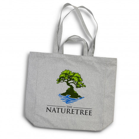 Naples Tote Bag - Simply Merchandise