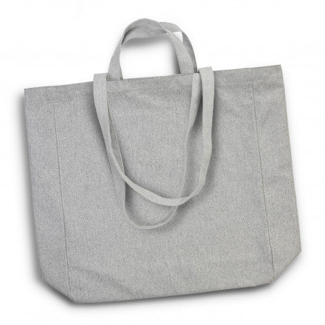 Naples Tote Bag with custom branded logo - Simply Merchandise