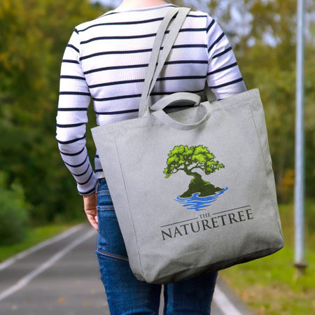 Naples Tote Bag - Simply Merchandise