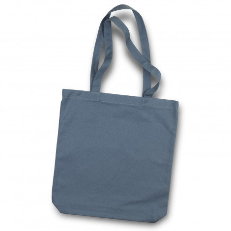 California Canvas Tote Bag with custom branded logo - Simply Merchandise