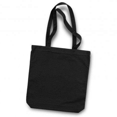 California Canvas Tote Bag - Simply Merchandise