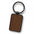 Santo Key Ring - Rectangle - Simply Merchandise