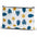 Flora Cosmetic Bag - Medium - Simply Merchandise