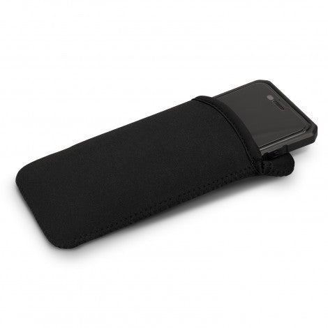 Spencer Phone Pouch - Simply Merchandise