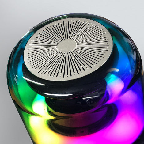 Spectrum Bluetooth Speaker - Simply Merchandise