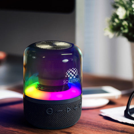 Spectrum Bluetooth Speaker - Simply Merchandise