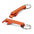Snappy Metal Bottle Opener Key Ring - Simply Merchandise