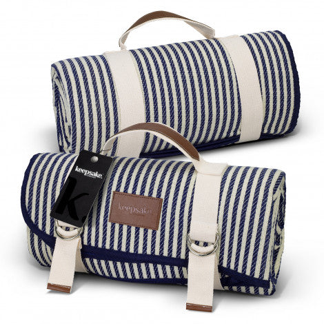 Keepsake Picnic Blanket - Simply Merchandise