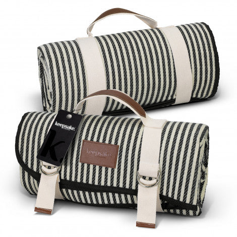Keepsake Picnic Blanket - Simply Merchandise
