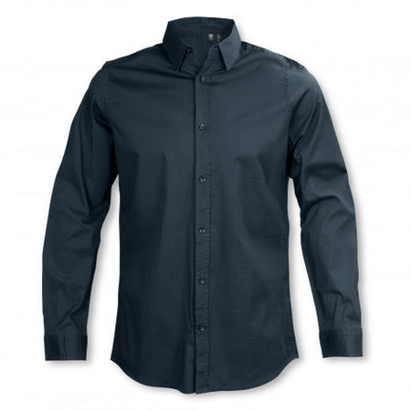 TRENDSWEAR Parker Men - Simply Merchandises Poplin Shirt - Simply Merchandise